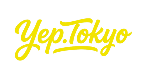 Yep.Tokyo